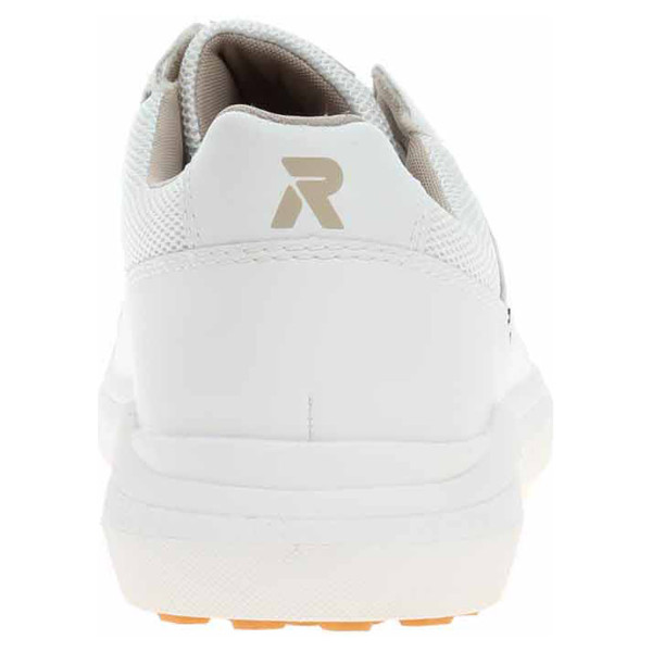 detail Pánská obuv Rieker U1100-80 weiss