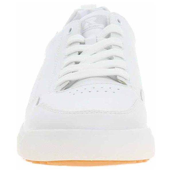 detail Pánská obuv Rieker U1101-80 weiss