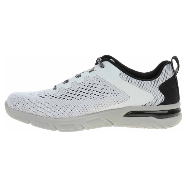 detail Pánská obuv Bugatti 341-ADT04-6900 white