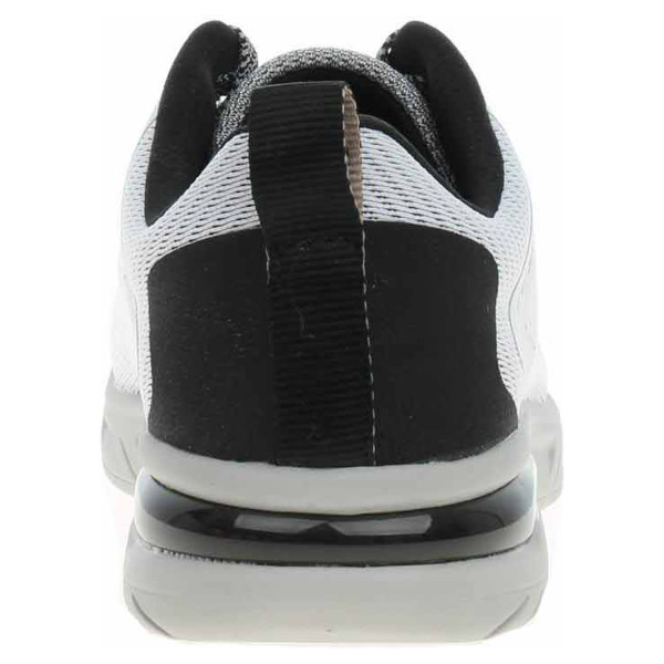 detail Pánská obuv Bugatti 341-ADT04-6900 white