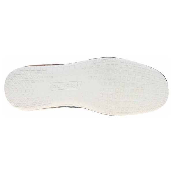 detail Pánská obuv Bugatti 321-AFF02-5000 dark blue