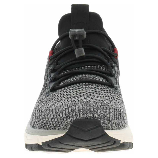 detail Pánská obuv Bugatti 321-AOX60-6969 black-grey