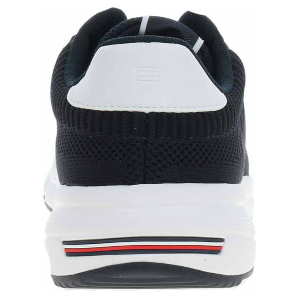 detail Pánská obuv Tommy Hilfiger FM0FM05423 DW5 desert sky