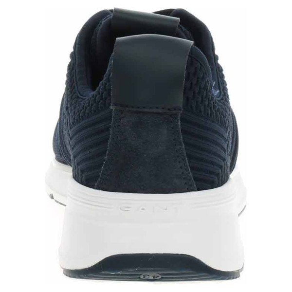 detail Pánská obuv Gant 30638840 G69 marine