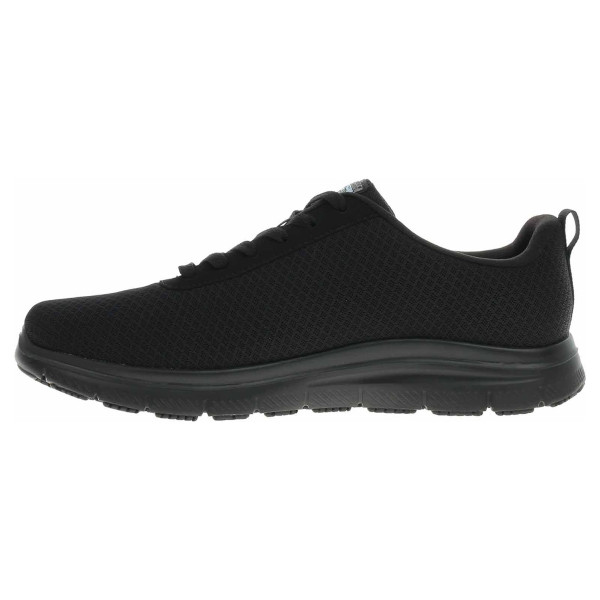 detail Skechers Work Relaxed Fit: Flex Advantage - Bendon SR black