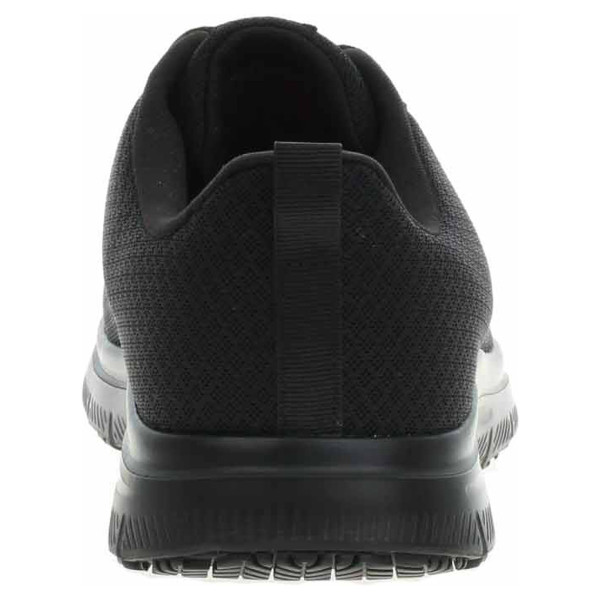 detail Skechers Work Relaxed Fit: Flex Advantage - Bendon SR black