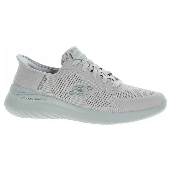 detail Skechers Slip-ins: Bounder 2.0 - Emerged gray