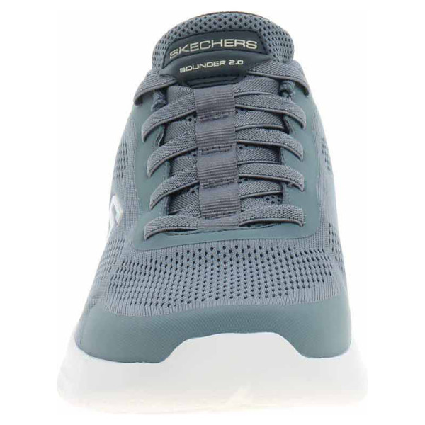detail Skechers Slip-ins: Bounder 2.0 - Emerged slate