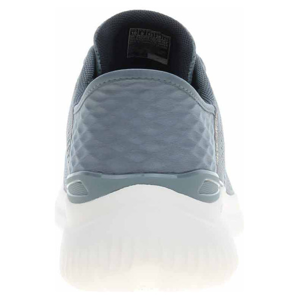 detail Skechers Slip-ins: Bounder 2.0 - Emerged slate