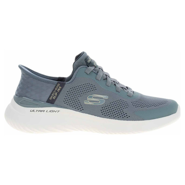 detail Skechers Slip-ins: Bounder 2.0 - Emerged slate