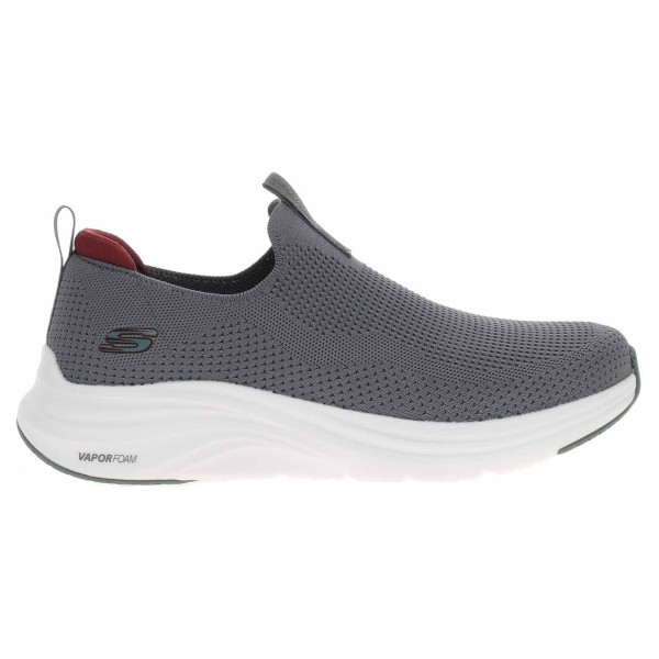 detail Skechers Vapor Foam - Covert charcoal