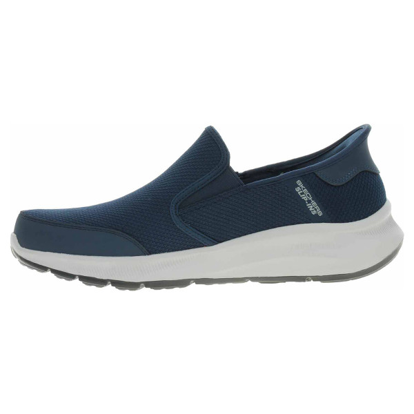 detail Skechers Slip-Ins Relaxed Fit Equalizer 5.0 - Drayze navy