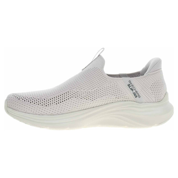 detail Skechers Slip-ins: Vapor Foam - Volann light grey