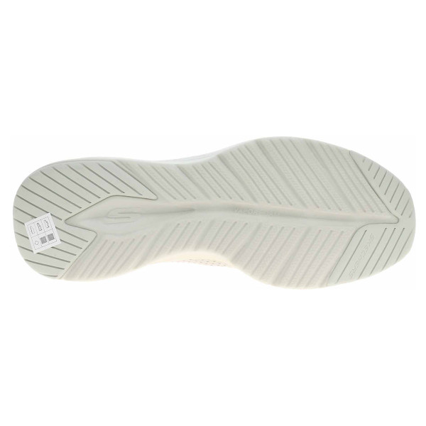 detail Skechers Slip-ins: Vapor Foam - Volann light grey