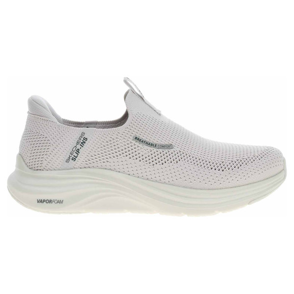 detail Skechers Slip-ins: Vapor Foam - Volann light grey