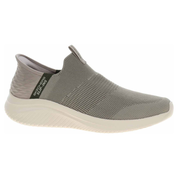 detail Skechers Slip-ins: Ultra Flex 3.0 - Viewpoint taupe-olive