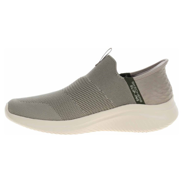 detail Skechers Slip-ins: Ultra Flex 3.0 - Viewpoint taupe-olive