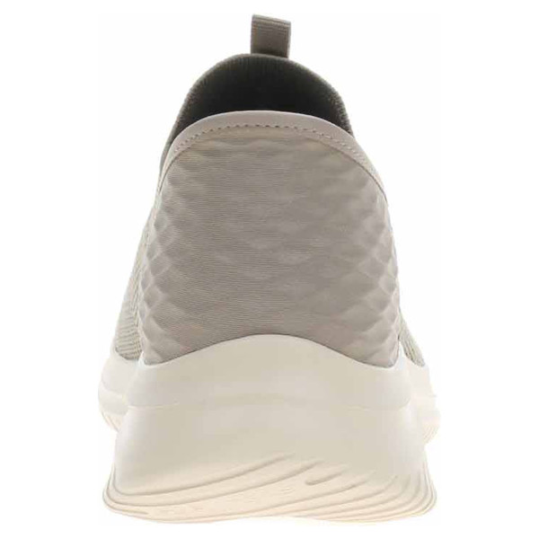 detail Skechers Slip-ins: Ultra Flex 3.0 - Viewpoint taupe-olive