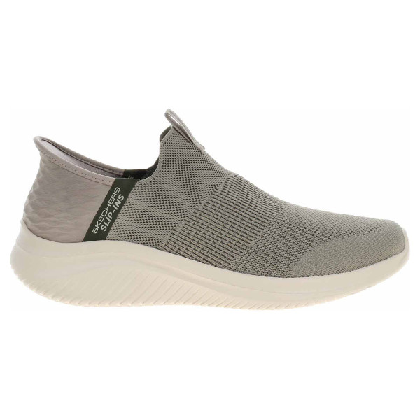 detail Skechers Slip-ins: Ultra Flex 3.0 - Viewpoint taupe-olive