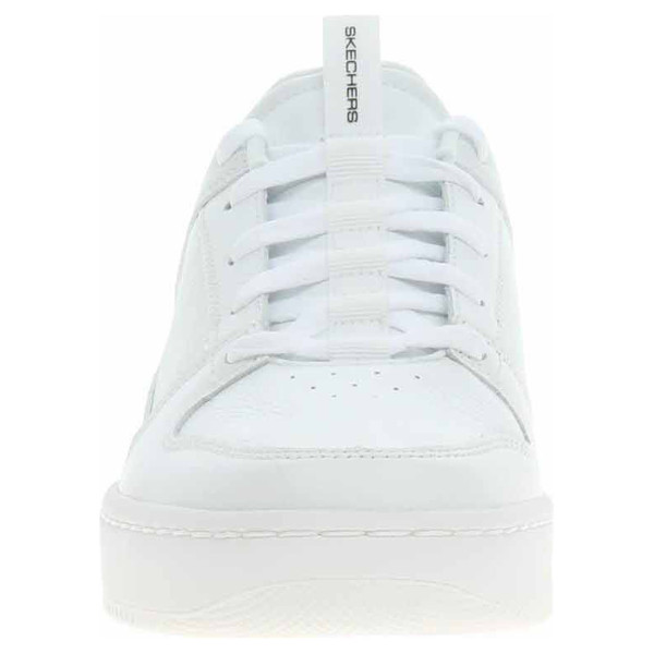 detail Skechers Slip-ins: Sport Court 92 - Distown white