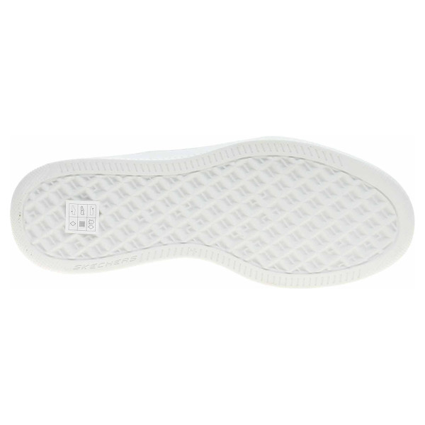 detail Skechers Slip-ins: Sport Court 92 - Distown white