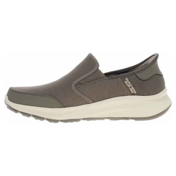 detail Skechers Slip-ins RF: Equalizer 5.0 - Drayze taupe