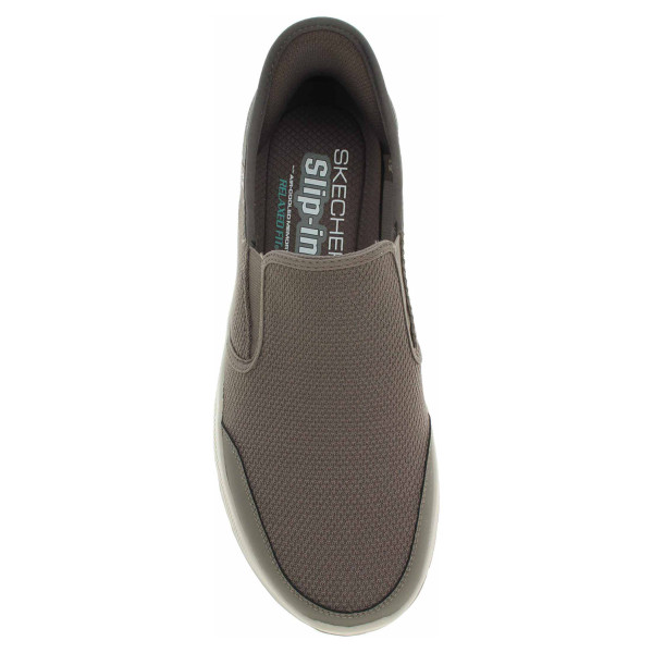 detail Skechers Slip-ins RF: Equalizer 5.0 - Drayze taupe