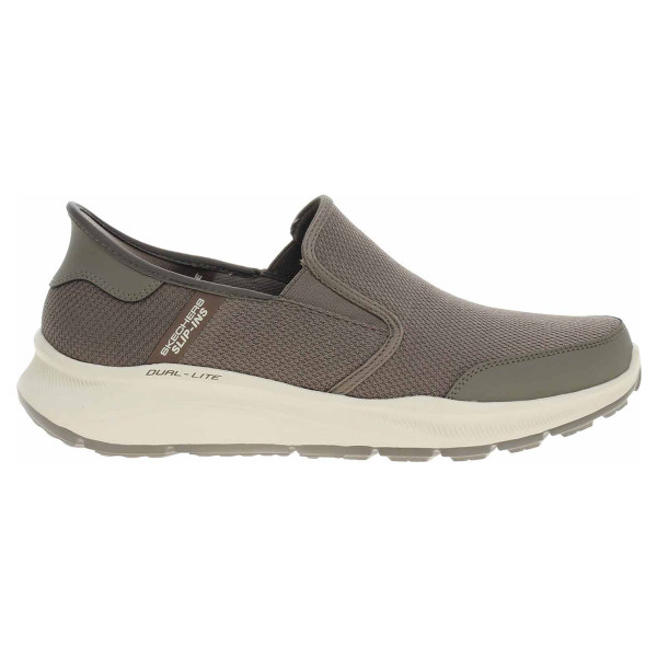 detail Skechers Slip-ins RF: Equalizer 5.0 - Drayze taupe
