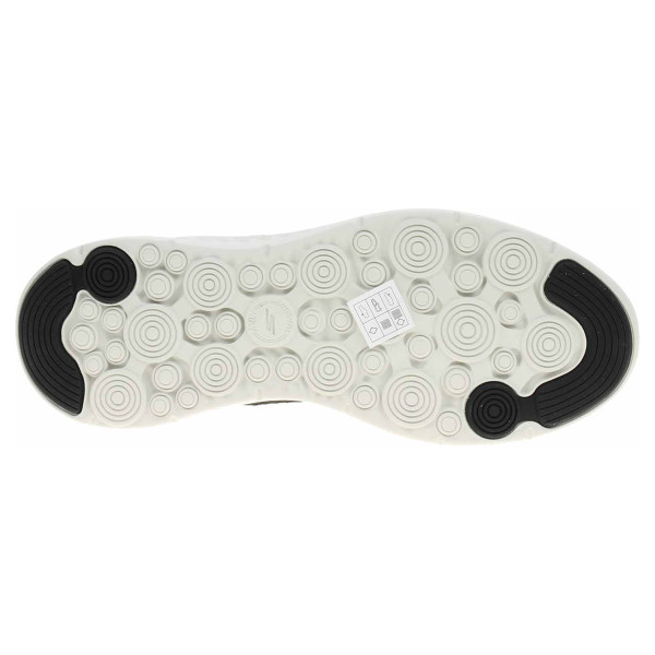 detail Skechers Go Walk Now - Sagan black-white