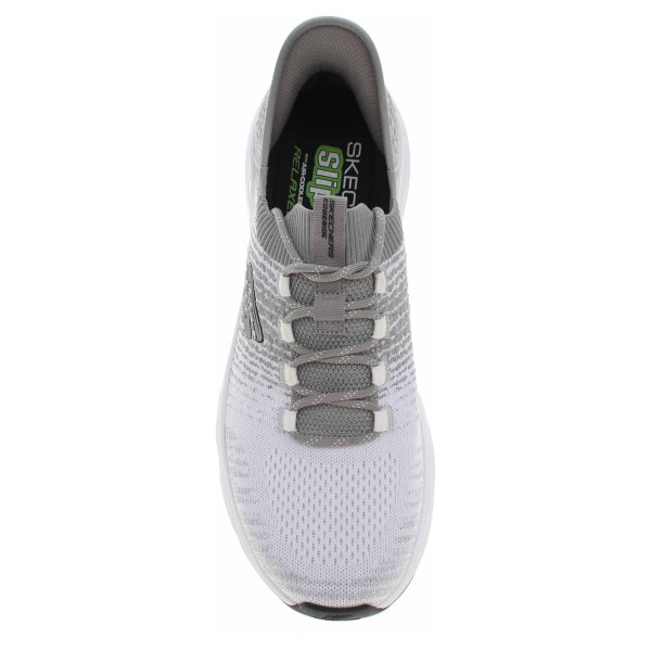 detail Skechers Slip-ins RF: Edgeride - Raygo white-grey