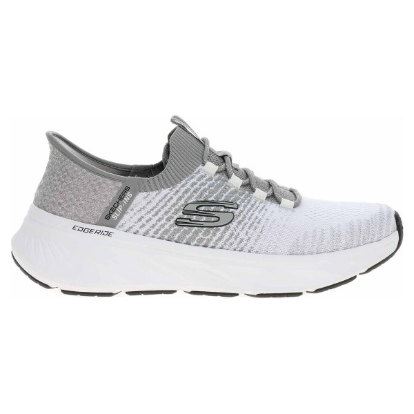 detail Skechers Slip-ins RF: Edgeride - Raygo white-grey