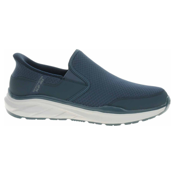 detail Skechers Slip-ins Relaxed Fit: Equalizer 6.0 - Stoaver navy