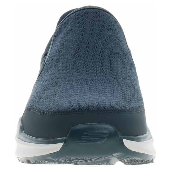 detail Skechers Slip-ins Relaxed Fit: Equalizer 6.0 - Stoaver navy
