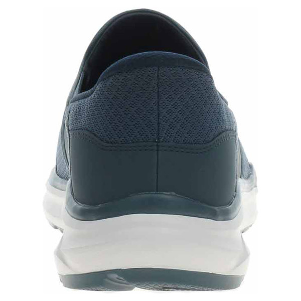 detail Skechers Slip-ins Relaxed Fit: Equalizer 6.0 - Stoaver navy