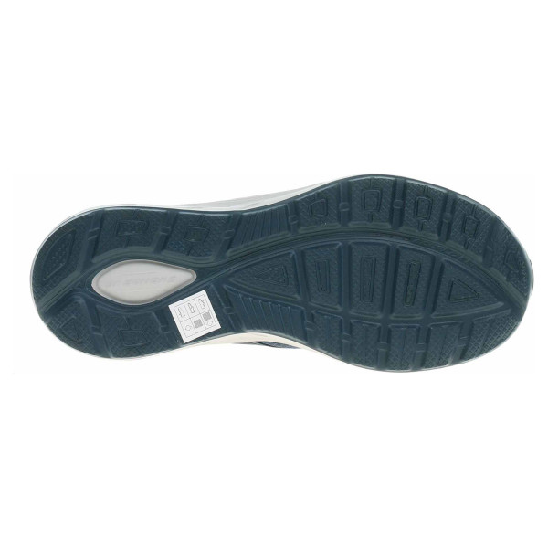 detail Skechers Slip-ins Relaxed Fit: Equalizer 6.0 - Stoaver navy