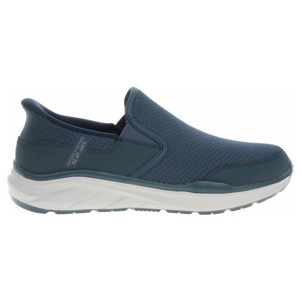 detail Skechers Slip-ins Relaxed Fit: Equalizer 6.0 - Stoaver navy