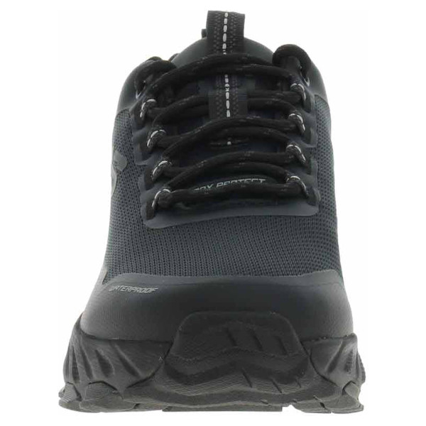 detail Skechers Max Protect - Fast Track black