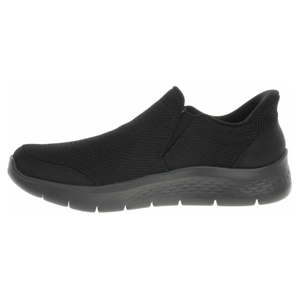 detail Skechers Slip-ins: GO WALK Flex - Ojai black