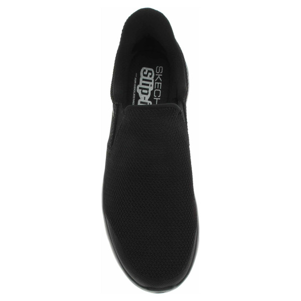 detail Skechers Slip-ins: GO WALK Flex - Ojai black
