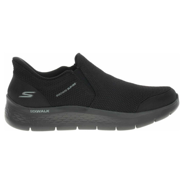detail Skechers Slip-ins: GO WALK Flex - Ojai black