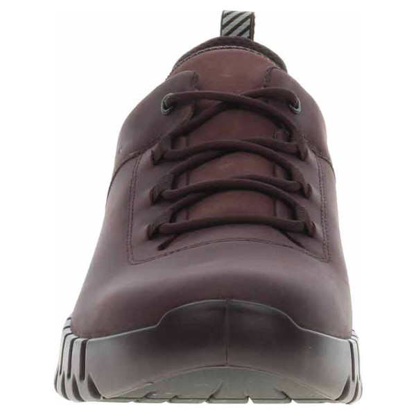 detail Pánská obuv Ecco Gruuv M 52522461290 garnet