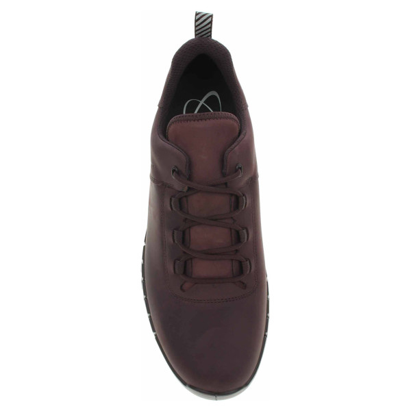 detail Pánská obuv Ecco Gruuv M 52522461290 garnet