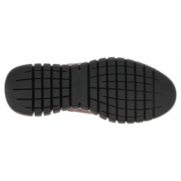 detail Pánská obuv Ecco Gruuv M 52522461290 garnet