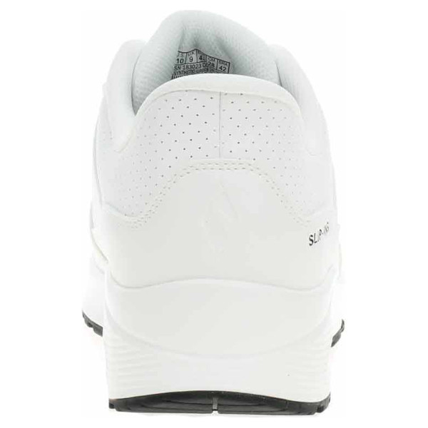 detail Skechers Slip-ins: UNO - Banksia Luxe white