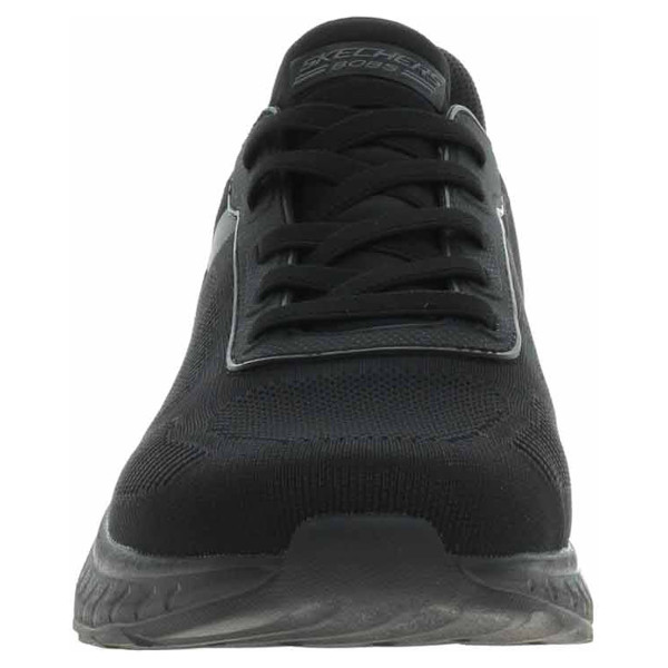 detail Skechers Slip-ins: BOBS Sport Squad Chaos - Solid Step black