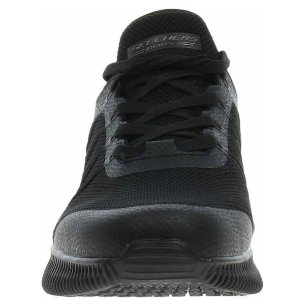 detail Skechers Slip-ins: BOBS Geo Lite - Fixed Edge black