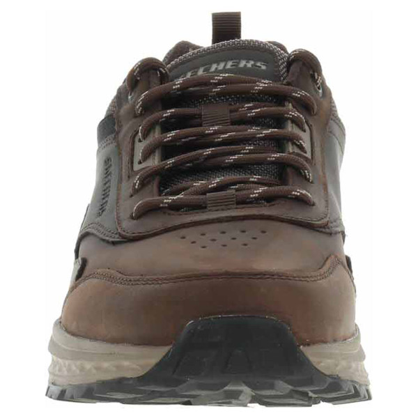 detail Skechers Relaxed Fit: Slade - Peralto cocoa