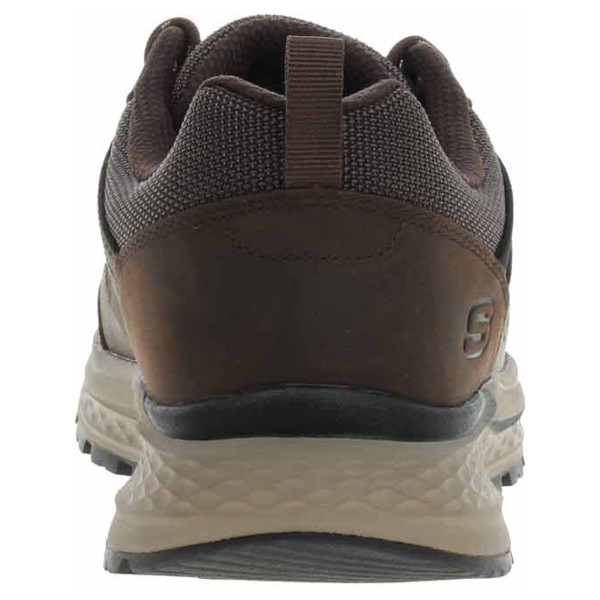 detail Skechers Relaxed Fit: Slade - Peralto cocoa