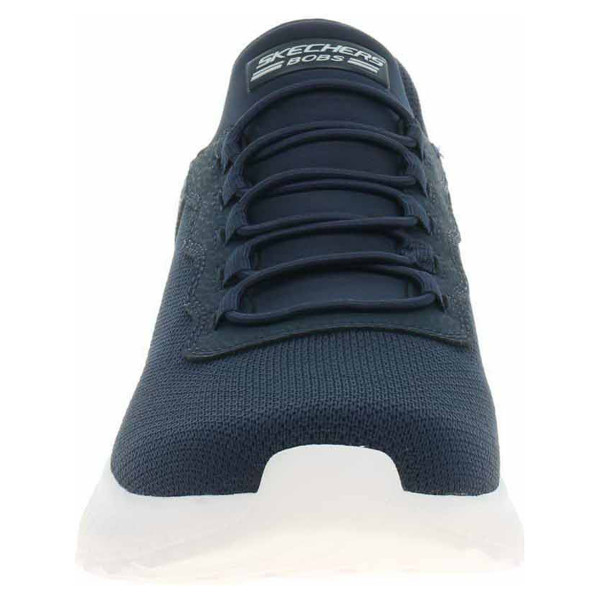 detail Skechers Slip-ins: BOBS Sport Squad Chaos navy