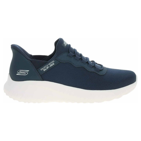 detail Skechers Slip-ins: BOBS Sport Squad Chaos navy
